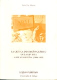 La crítica de diseño gráfico en la revista Arte Comercial (1946-1952)