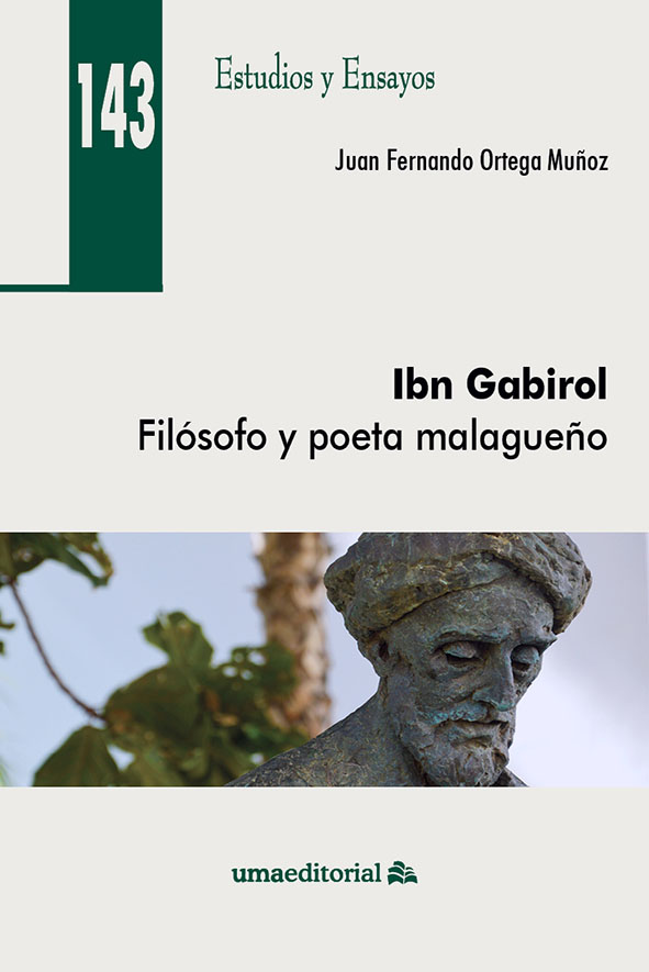 Libro Ibn Gabirol