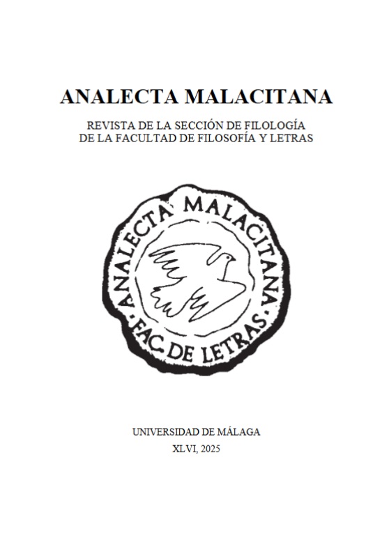 analecta 46