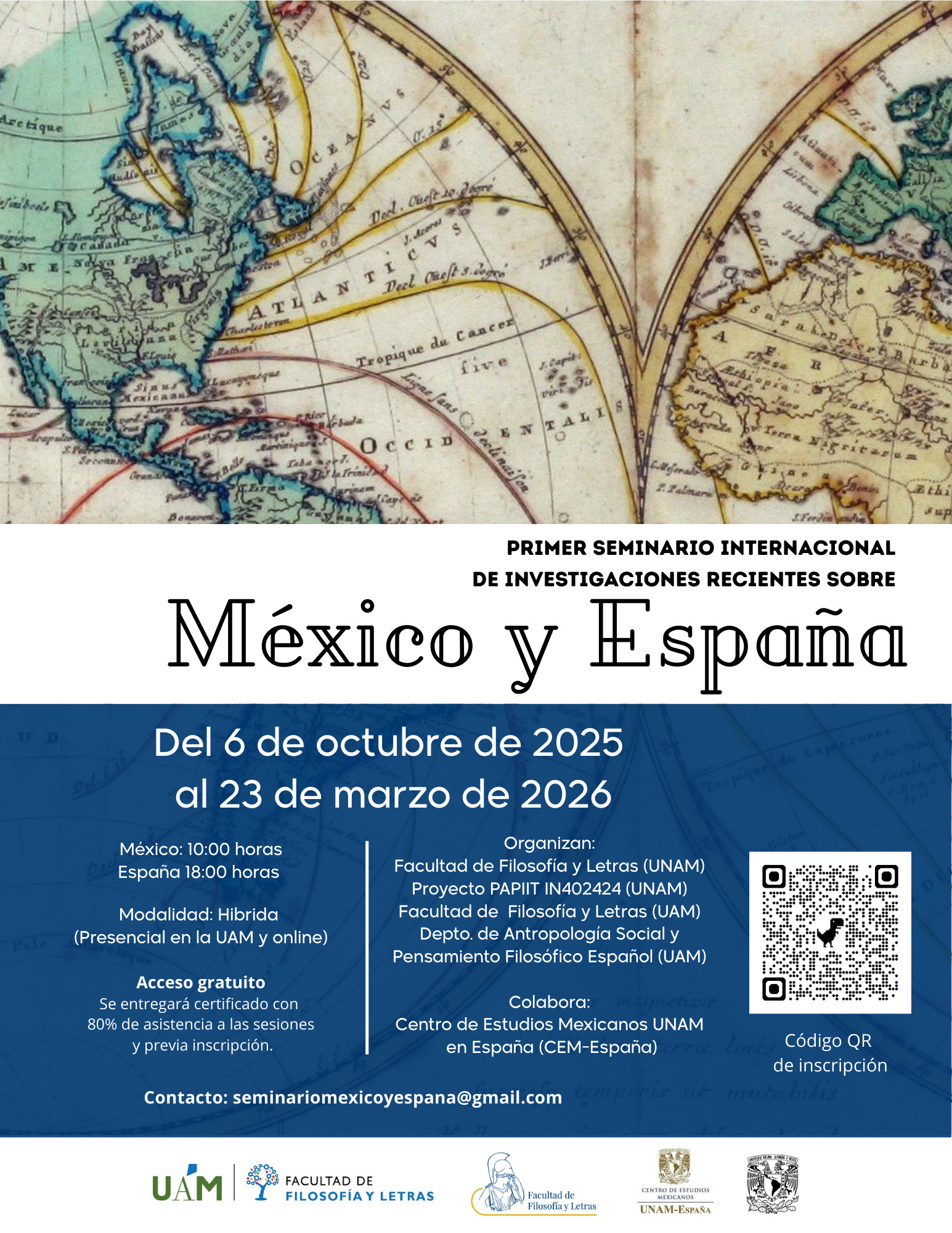 cartel seminario expaña mexico tsn