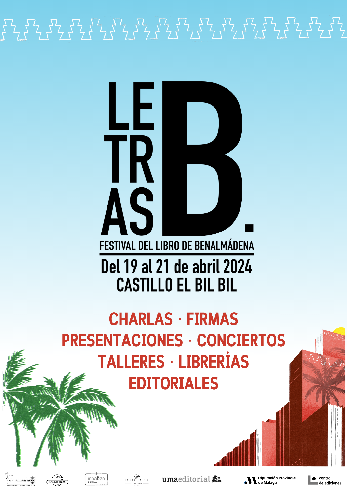 letrasb benalmadena