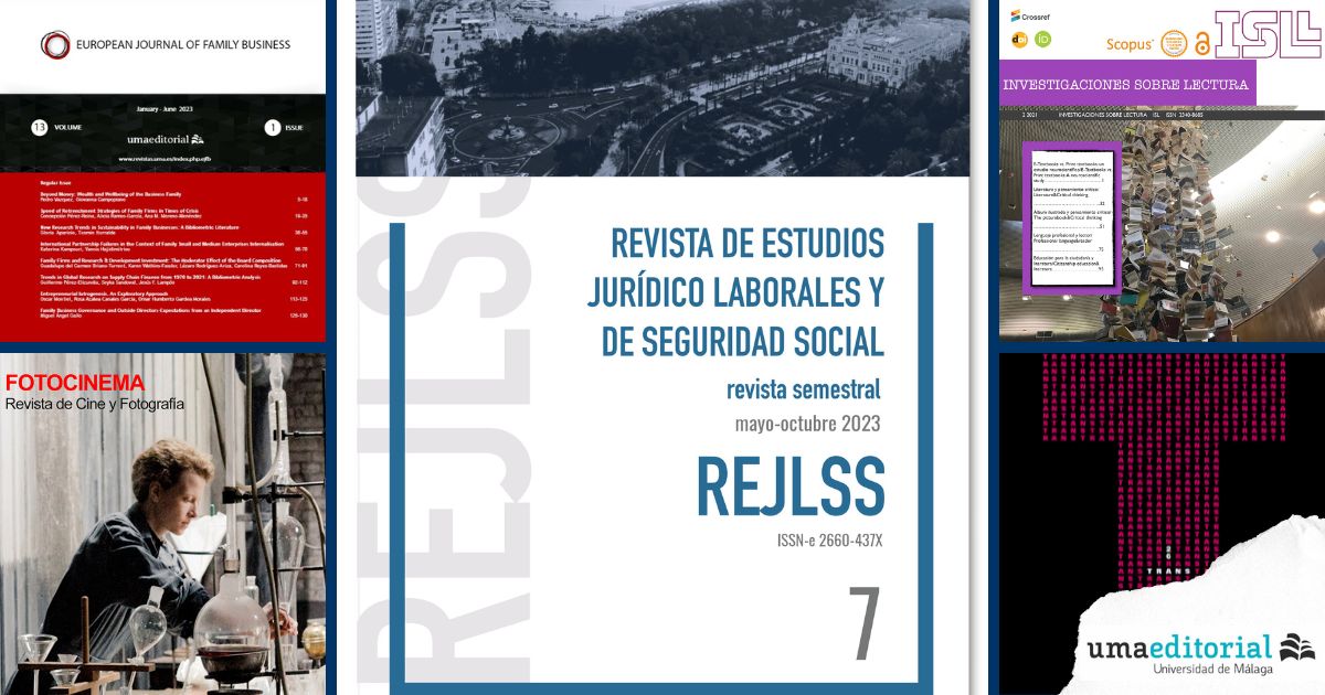 revistas uma idr 2023