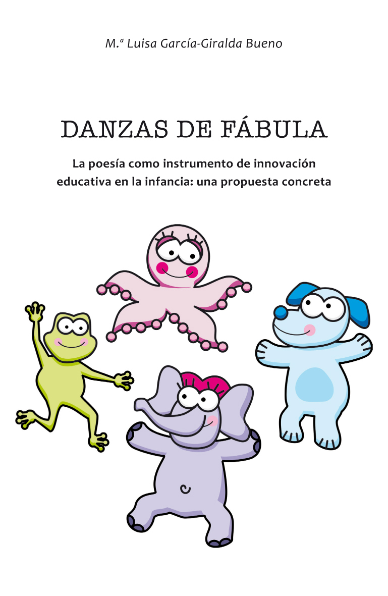 Danzas de fábula