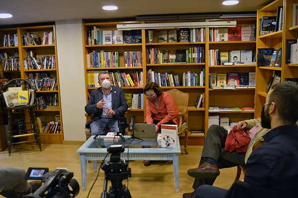 Presentación Diéguez Filosofía Ciencia