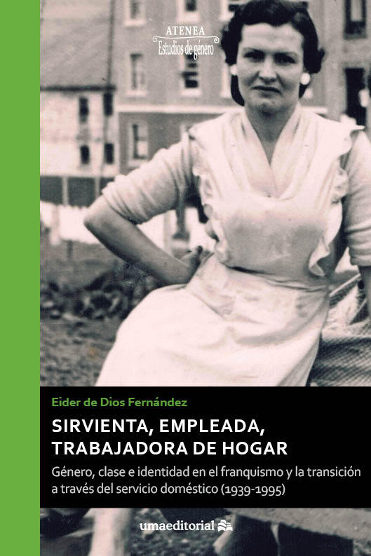 trabajadora hogar portada libro