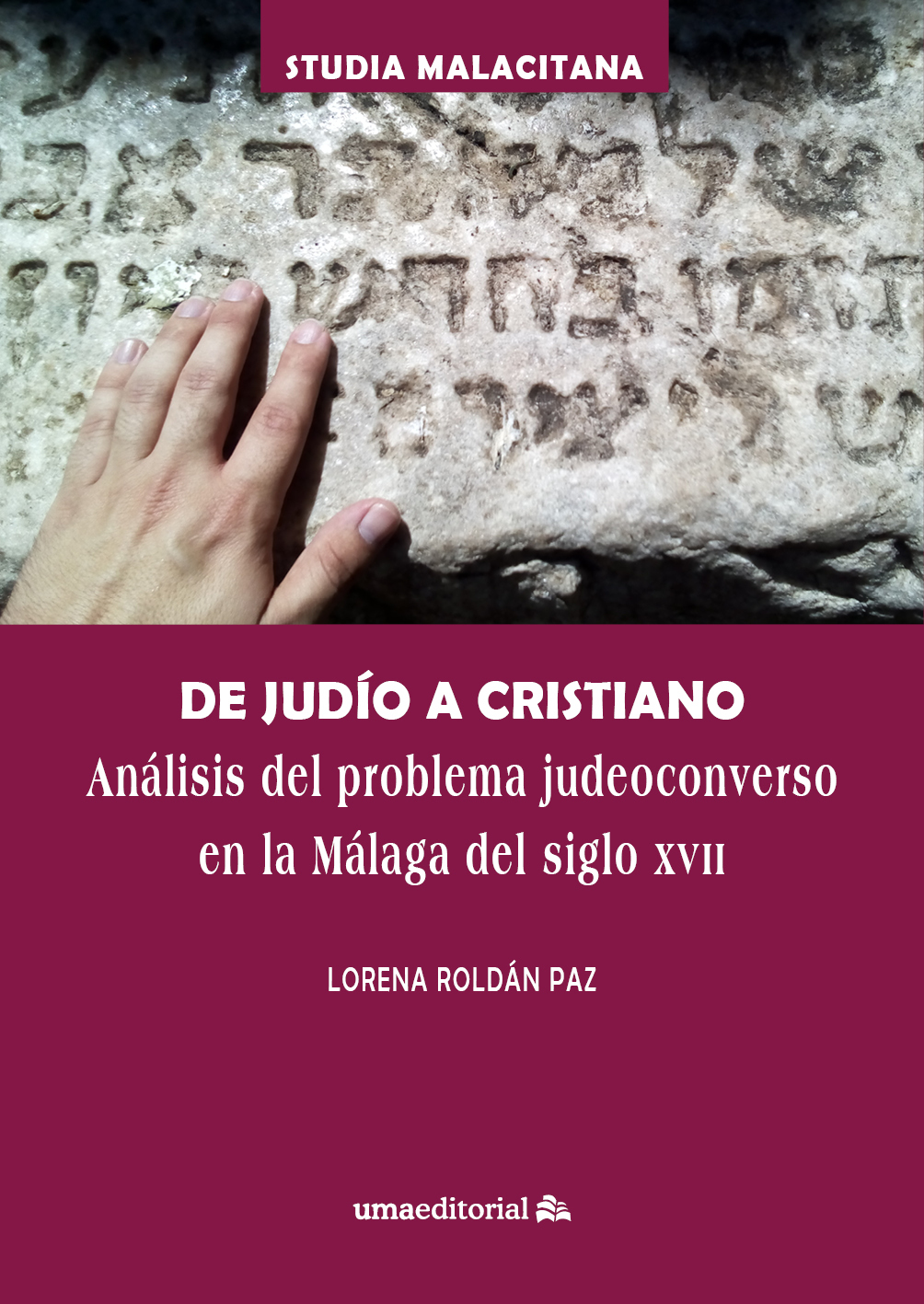 judío cristiano portada libro