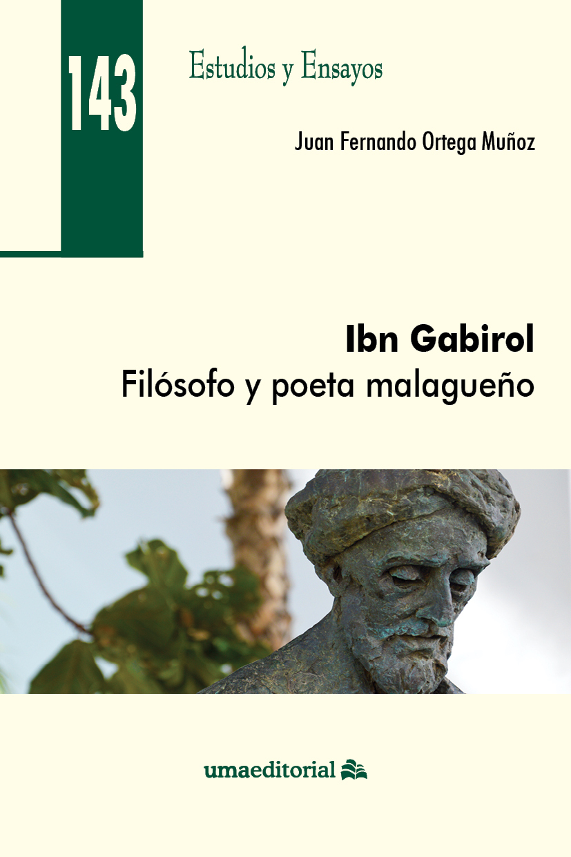 ibn gabirol portada libro