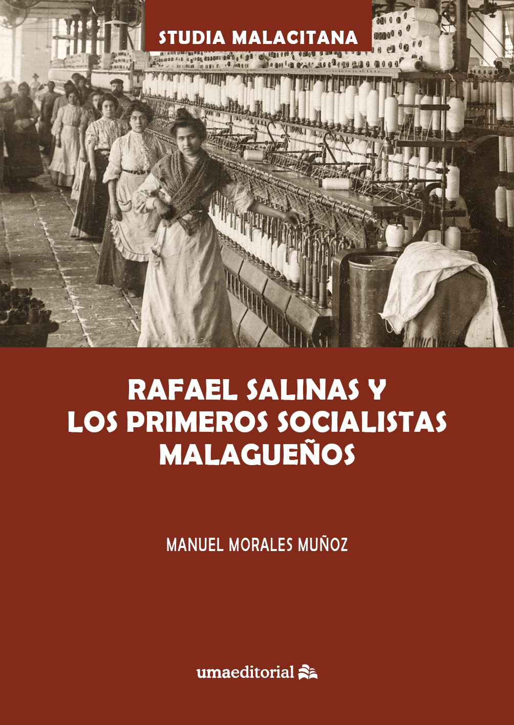 rafael salinas portada libro