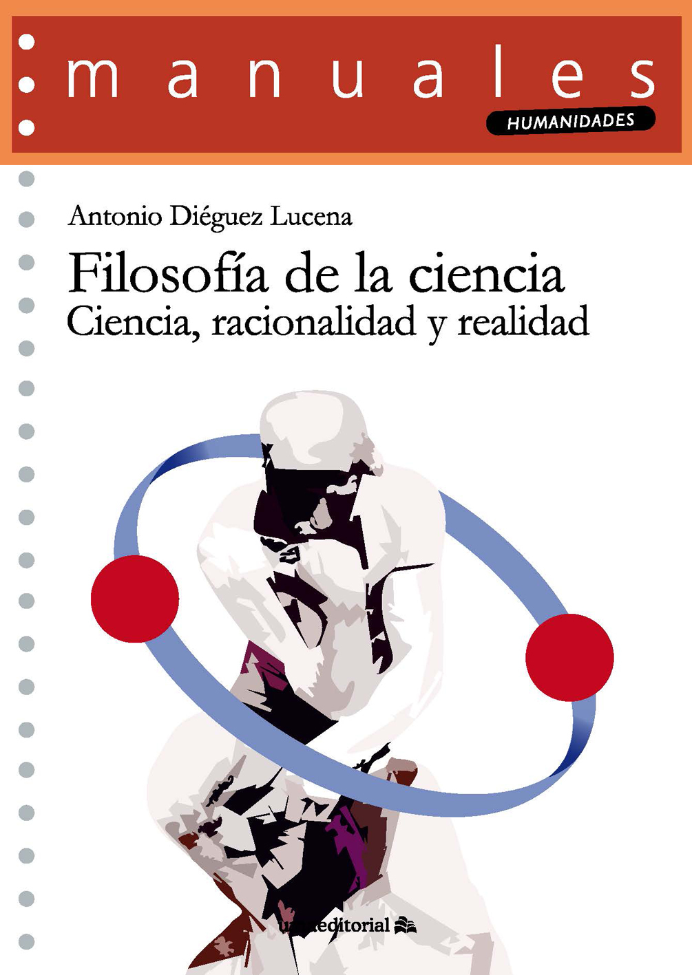 filosofía ciencia portada libro