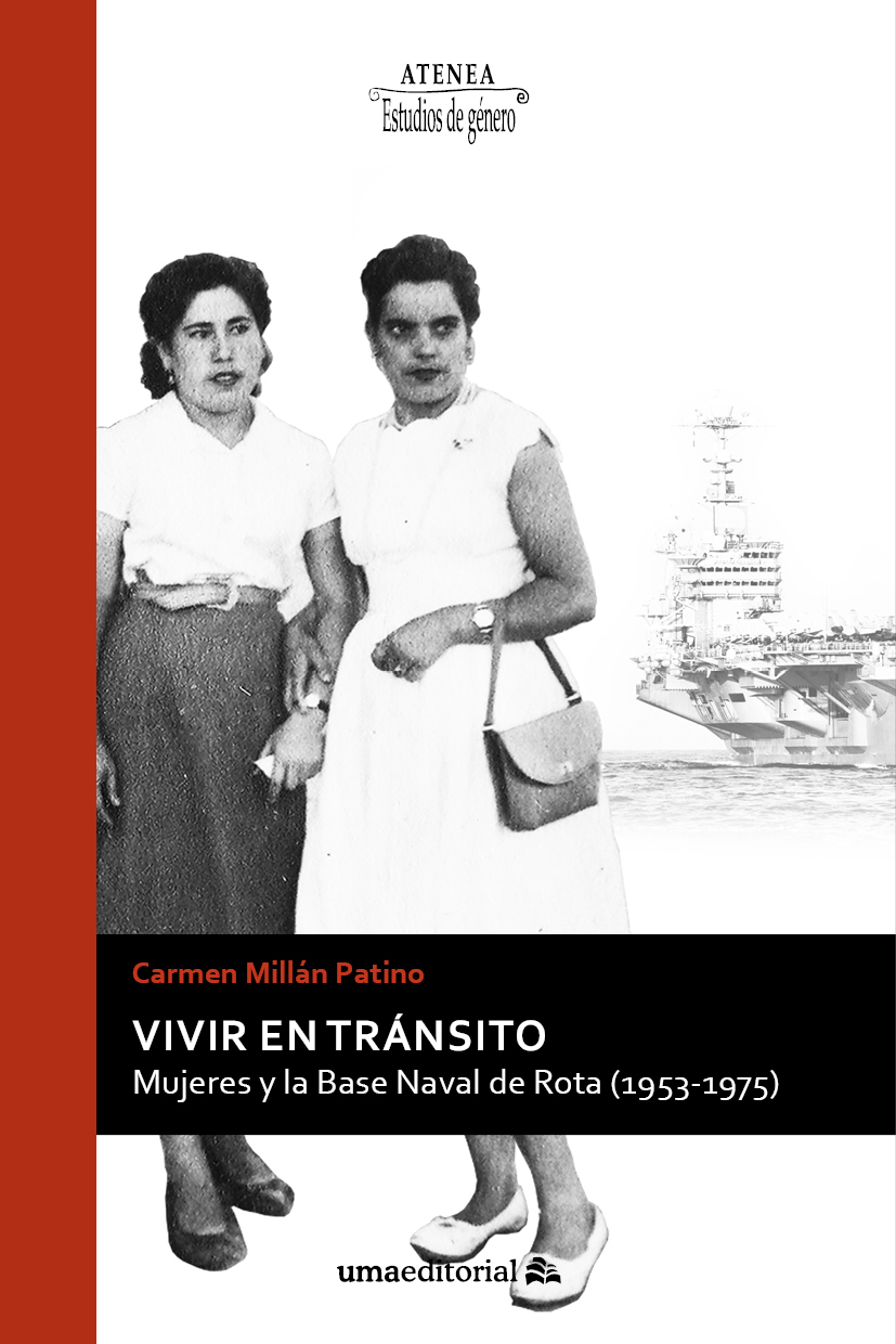 vivir tránsito portada libro