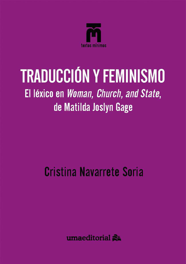 traducción feminismo
