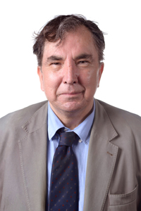 Enrique Baena