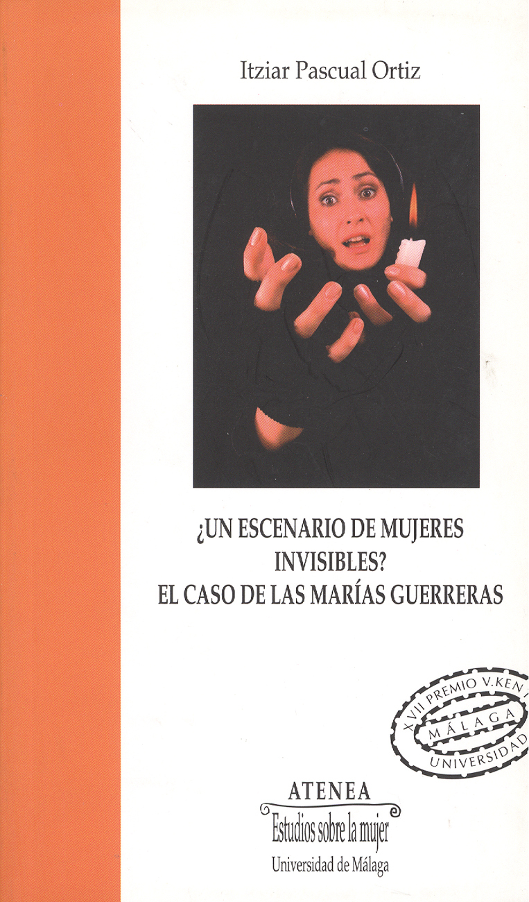 Marías Guerreras Teatro