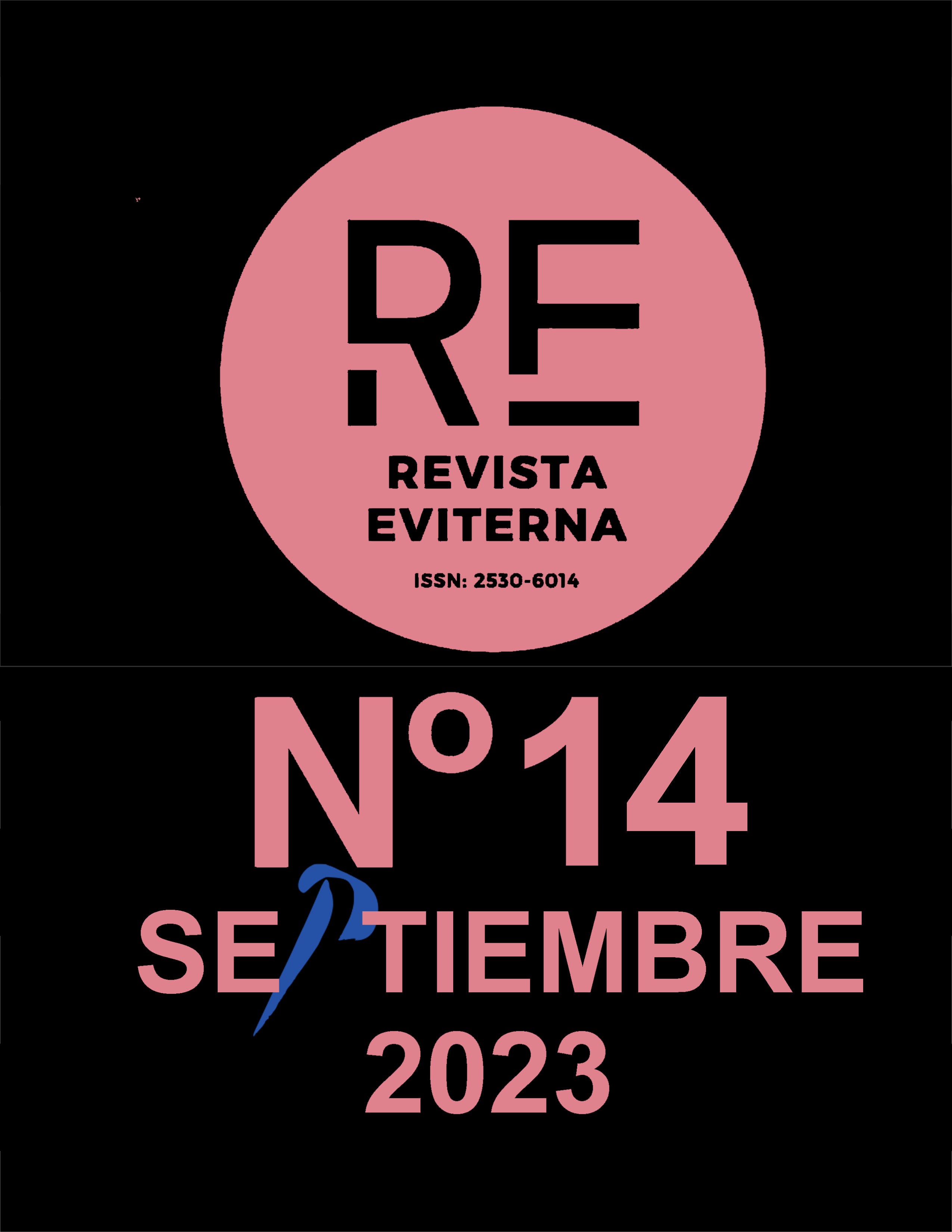 revista eviterna 14