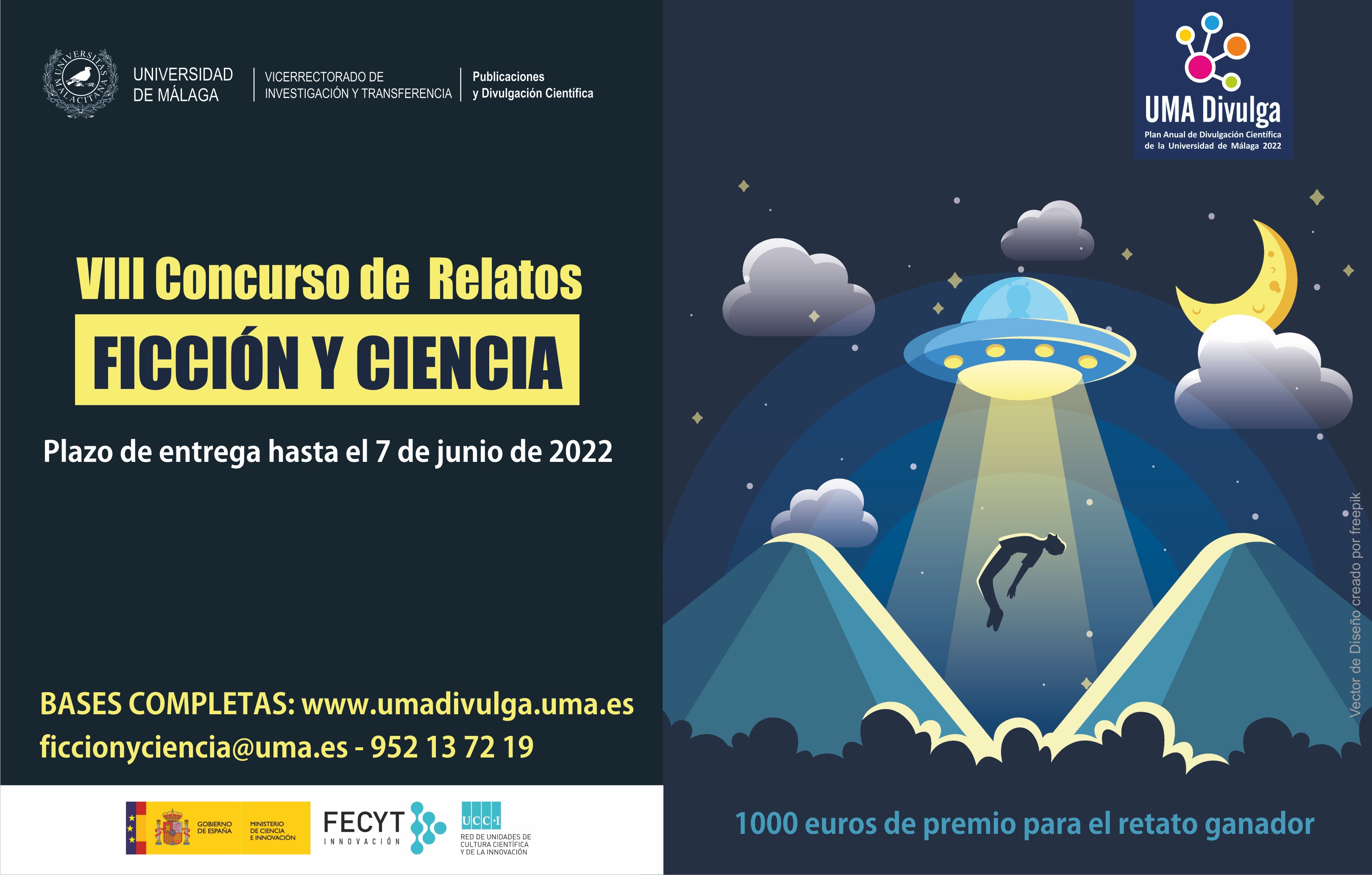 concurso relatos VIII