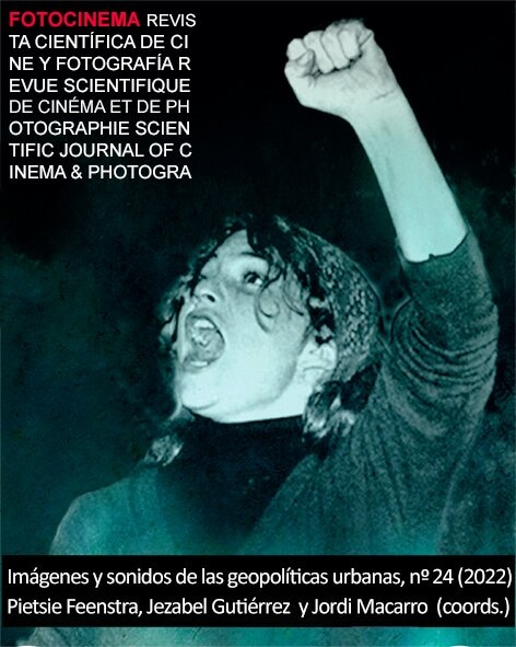 revista fotocinema n24