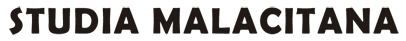 Logo Studia Malacitana
