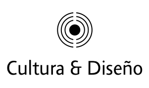 Logo Cultura y Diseño