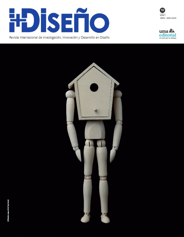 iDiseño 2021