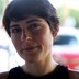Rocío Peñalta Catalán