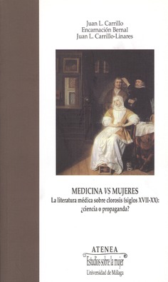 Medicina vs mujeres