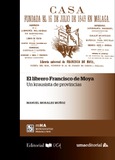 El librero Francisco de Moya