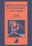 Perspectivas transatlánticas en la literatura Chicana