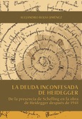 La deuda inconfesada de Heidegger