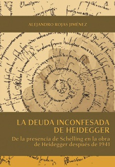 La deuda inconfesada de Heidegger