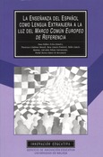 La enseñanza del español como lengua extranjera a la luz del Marco Común Europeo de Referencia