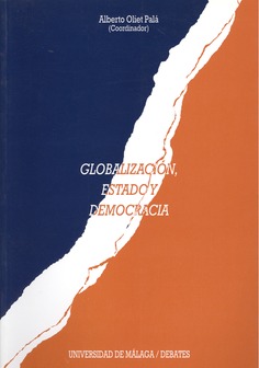 Globalización, Estado y Democracia