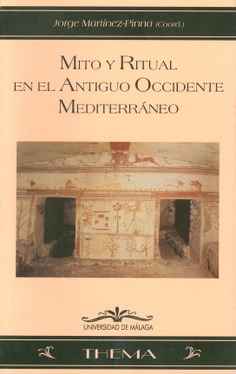 Mito y  ritual en el antiguo occidente Mediterráneo