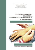 Anatomía palpatoria del sistema neuromusculoesquelético