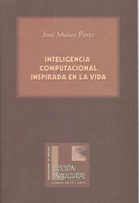 Inteligencia computacional inspirada en la vida