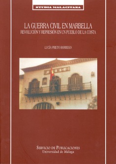 La Guerra Civil en Marbella