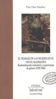 El trabajo de las mujeres en el textil madrileño