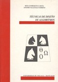 Técnicas de diseño de algoritmos