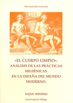 El cuerpo limpio