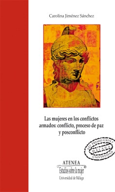 Las mujeres en los conflictos armados