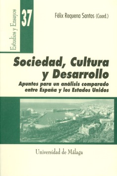 Sociedad, Cultura y Desarrollo