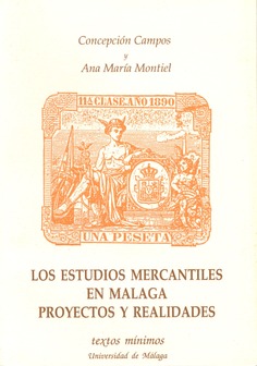 Los estudios mercantiles en Málaga