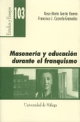 Masoneria y educacion durante el franquismo