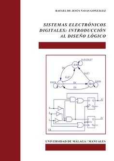 Sistemas Electrónicos Digitales.