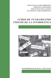 Curso de Fundamentos Físicos de la Informática