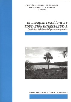 Diversidad lingüistica y educación intercultural