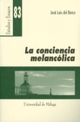 La conciencia melancólica