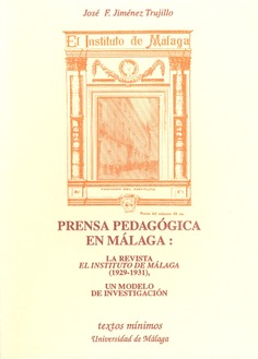 Prensa pedagógica en Málaga