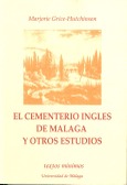 El cementerio inglés de Málaga y otros estudios