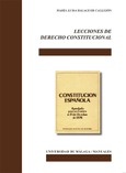 Lecciones de Derecho Constitucional