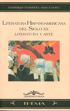 Literatura hispanoamericana del Siglo XX